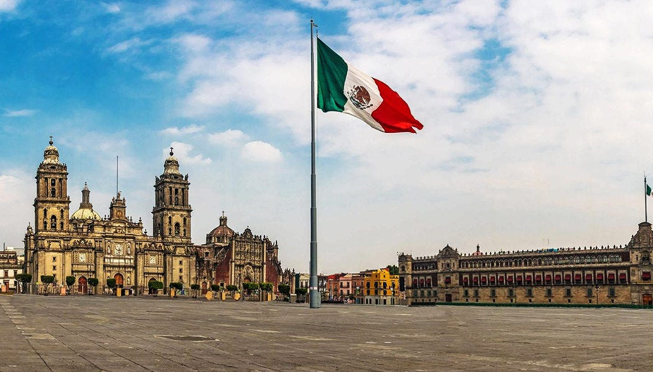 Zocalo