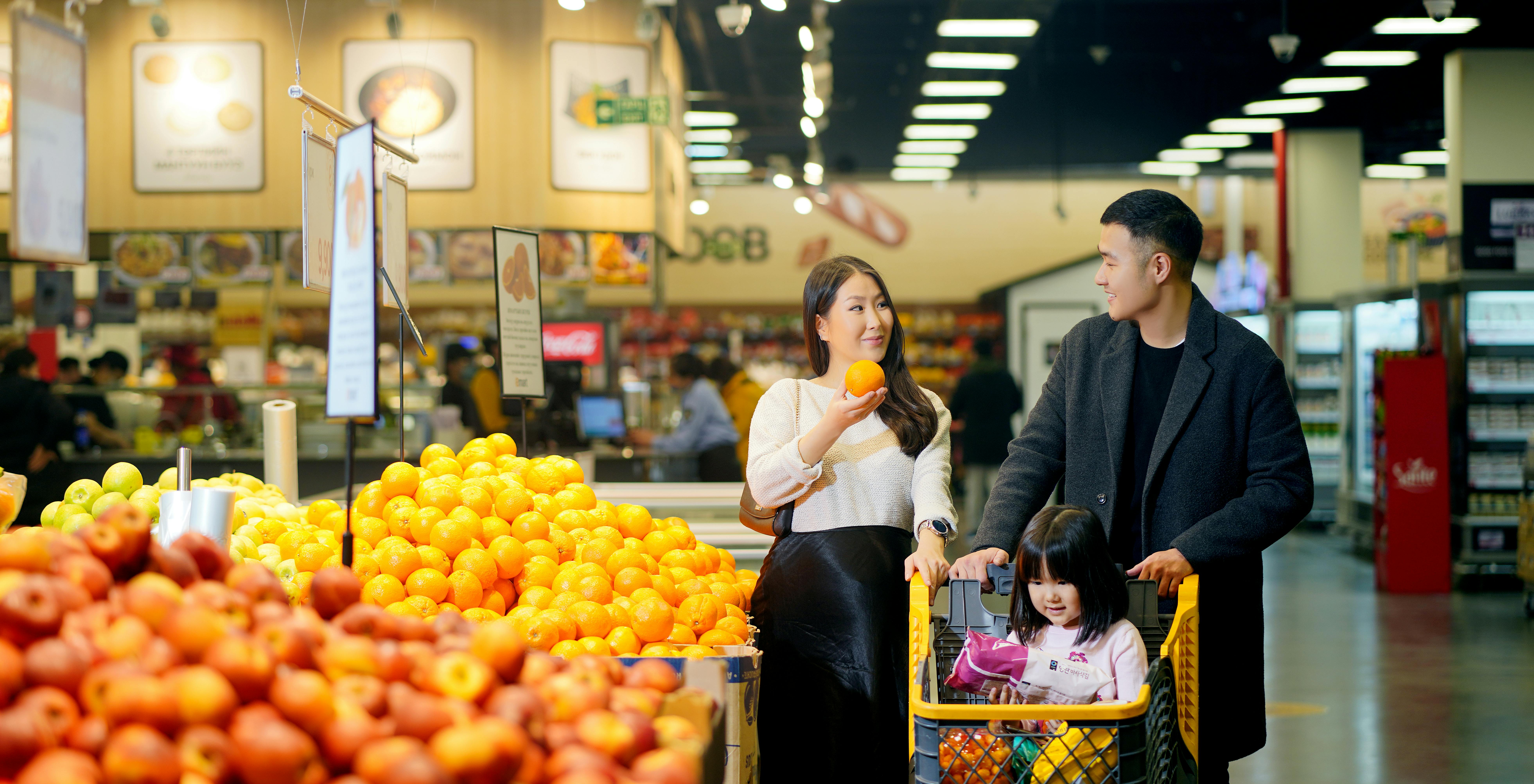 Zuunmod Market